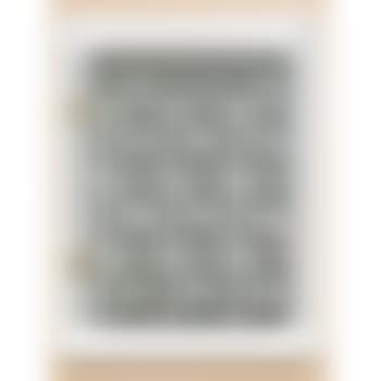 Periodic door fragment painting (preview)