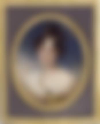 Princess Clementina Metternich, as Hebe (preview)