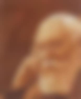 Portrait d'homme (preview)