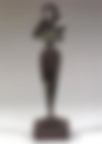 Statuette egyptienne (preview)