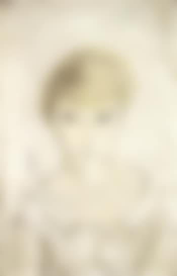 Portrait de Marie-Berthe Aurenche (preview)