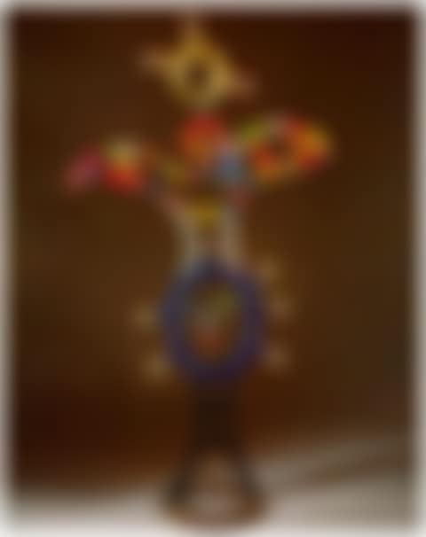 Sun goddess, with Nana (preview)