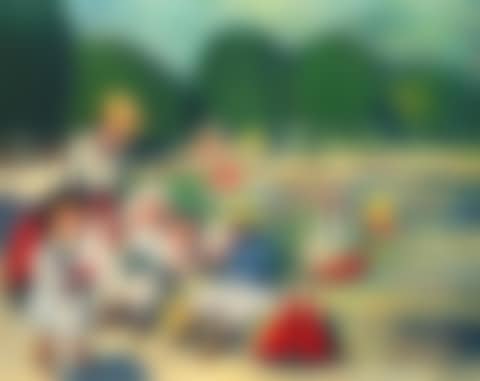 Les Tuileries (preview)