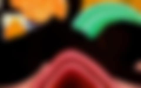 Big Brown Nude (preview)