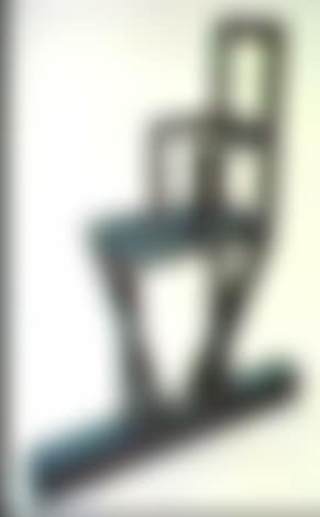 Chair transformation no.18 (preview)