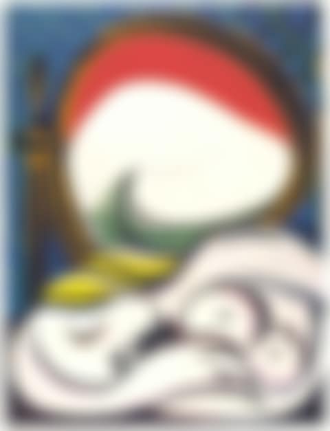 Le Miroir (preview)