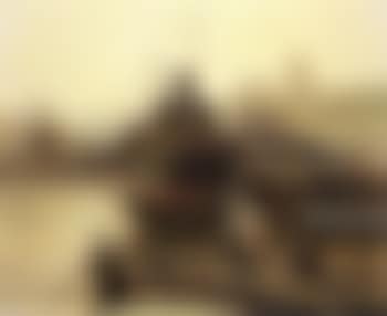 Misty morning (preview)