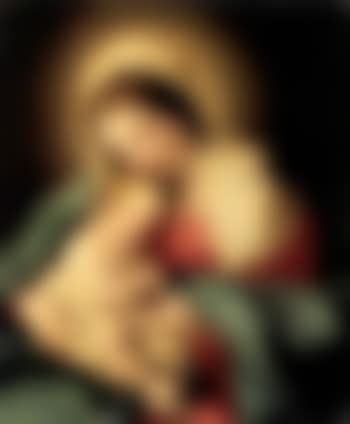 Madonna and Child (preview)