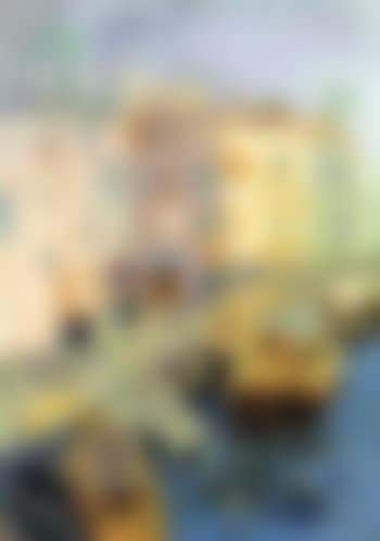 Grand Canal (preview)