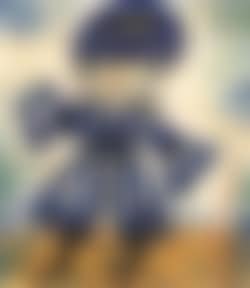 Captain (preview)