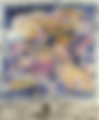Laine vierge (preview)