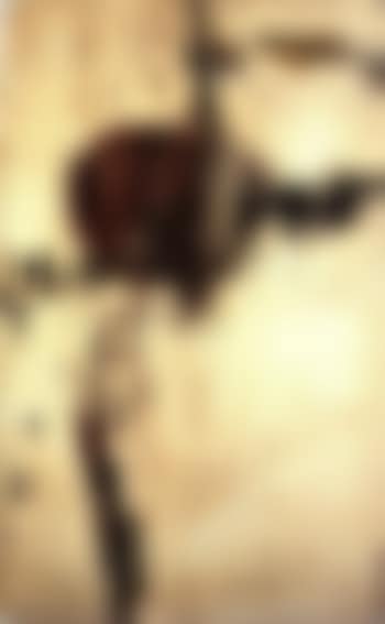 Tyger Painting No.2 (preview)