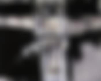 Crucifixion X (preview)