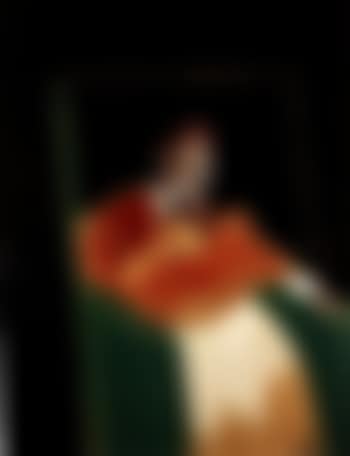 Study for Pope VI (preview)