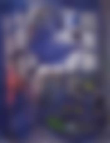 Crepuscule (preview)