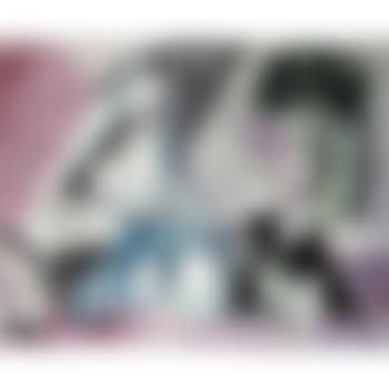 Mousquetaire et nu couche (preview)