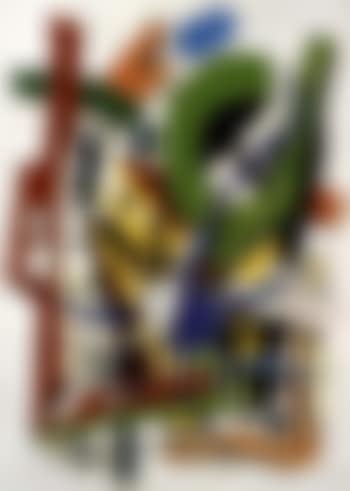 Araignee bleue (preview)