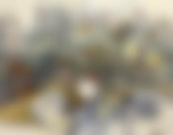 Grand bouquet de fleurs (preview)