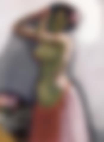 Danseuse aux bijoux (preview)