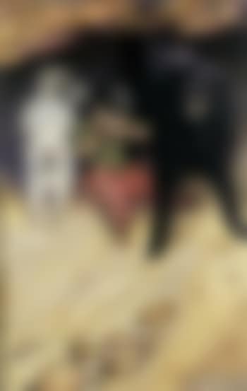 Adventures of Akbar (preview)