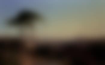 View over the Bay of Naples towards Vesuvius (preview)