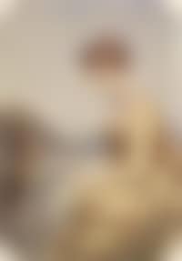 Portrait of a young girl (preview)