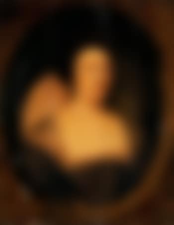 Portrait of lady Jane Sanwell (preview)