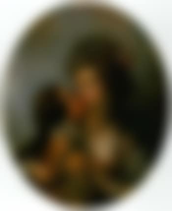 Couple kissing (preview)