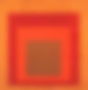 Homage to the square, auriferous (preview)