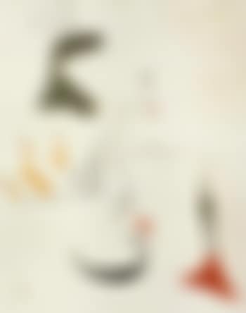 Peinture sur fond blanc (preview)