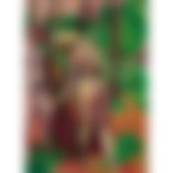 Two nudes in a forest (preview)
