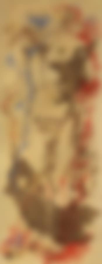 Figure ou personnage animal (preview)