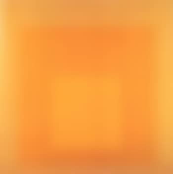 Study for homage to the square, floating aura (preview)