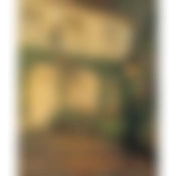La lanterne, gerberoy (preview)