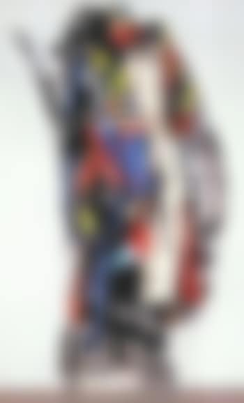 Stag's only (preview)