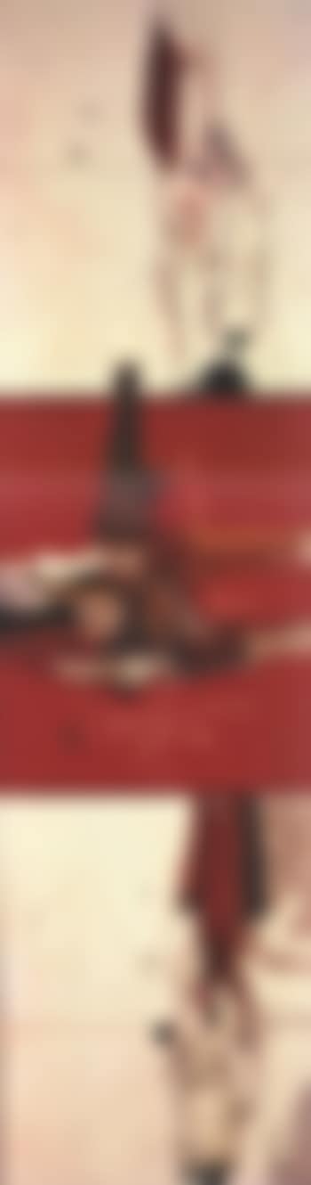 El personaje (preview)
