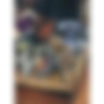 Nature morte aux artichauts (preview)