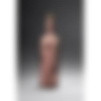 Femme bouteille (preview)