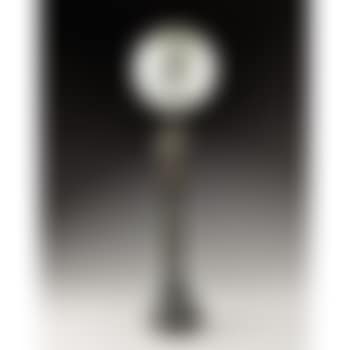 Lampe tete de femme by Alberto Giacometti (preview)