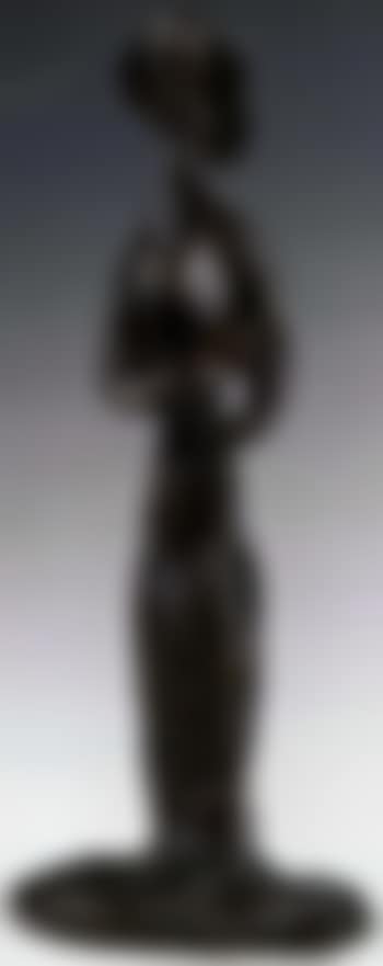 Femme debout (preview)