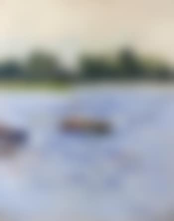 Voiliers sur la Seine a Argenteuil (preview)