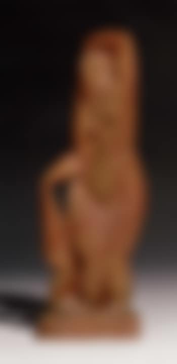 Femme drapee (preview)