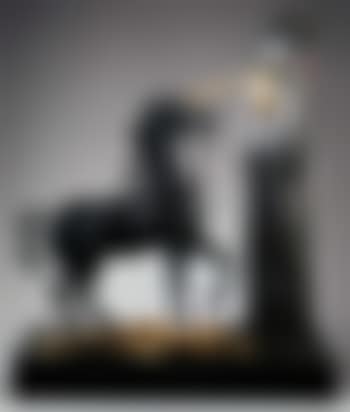 L'unicorne (preview)