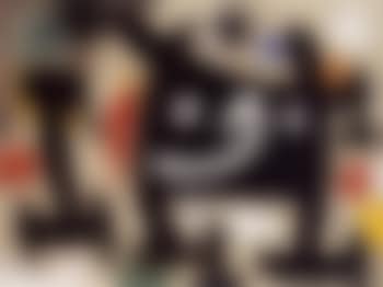 Femme et enfant II (preview)