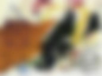 Sur le mur (preview)