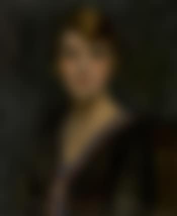 Portrait d'Yvette (preview)