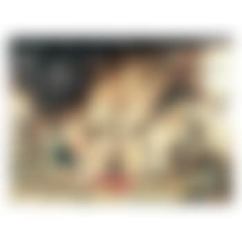Conversion of Saint Paul (preview)
