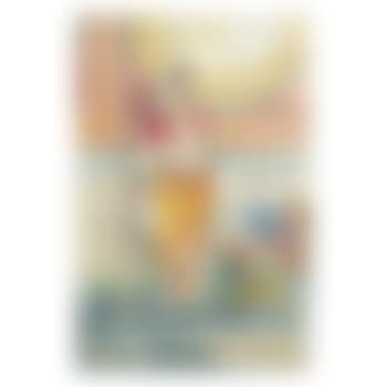 Harem musician (preview)