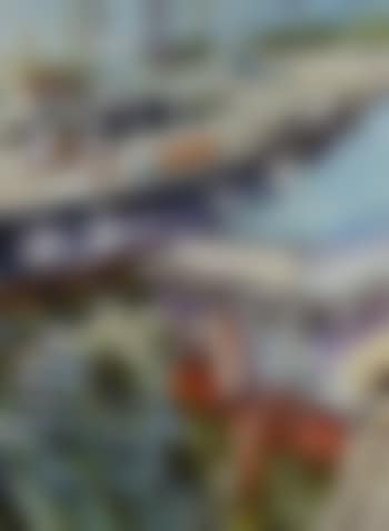 Marina, St Helier (preview)