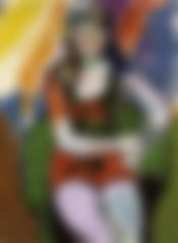 Pamela (preview)